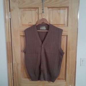 Men's cotton VEST